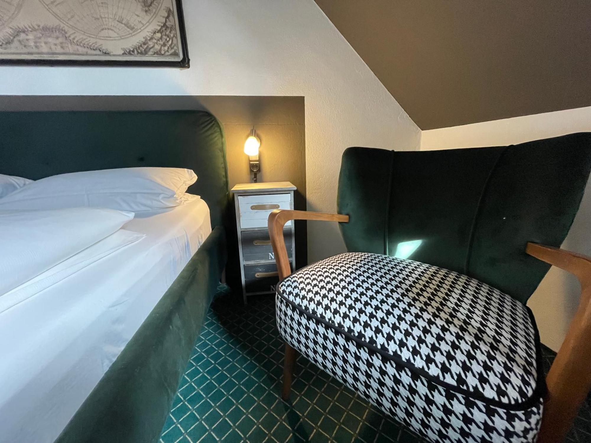 Hafen 17 Hotel Kueche Bar Kehl Экстерьер фото
