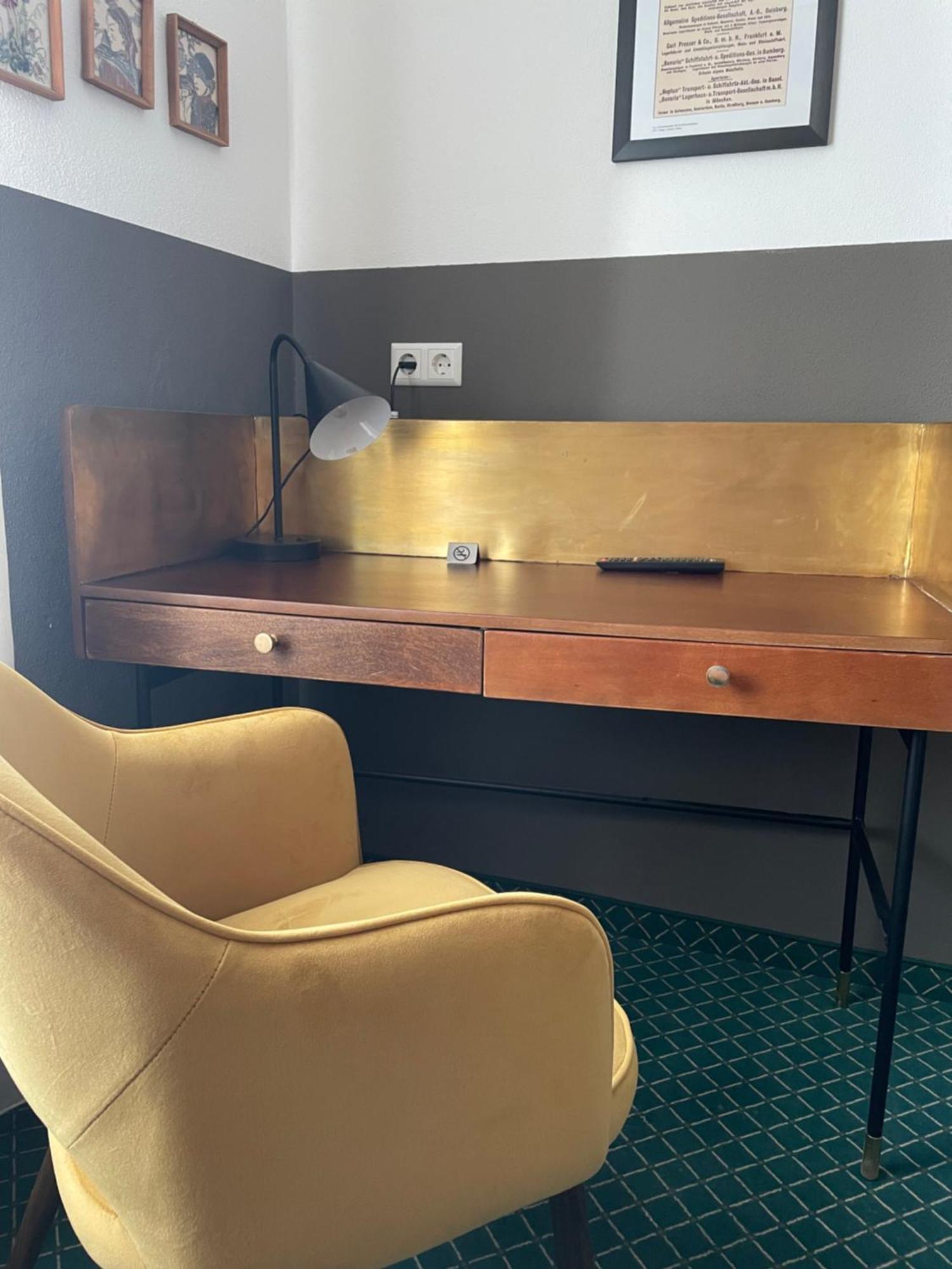 Hafen 17 Hotel Kueche Bar Kehl Экстерьер фото