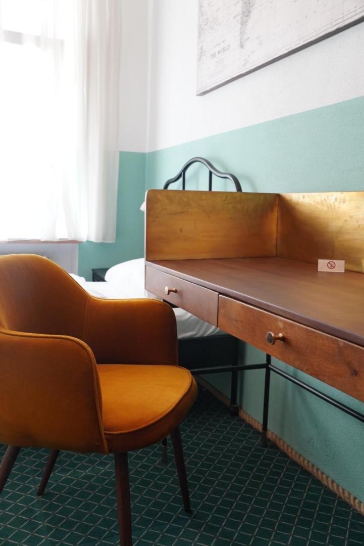 Hafen 17 Hotel Kueche Bar Kehl Экстерьер фото