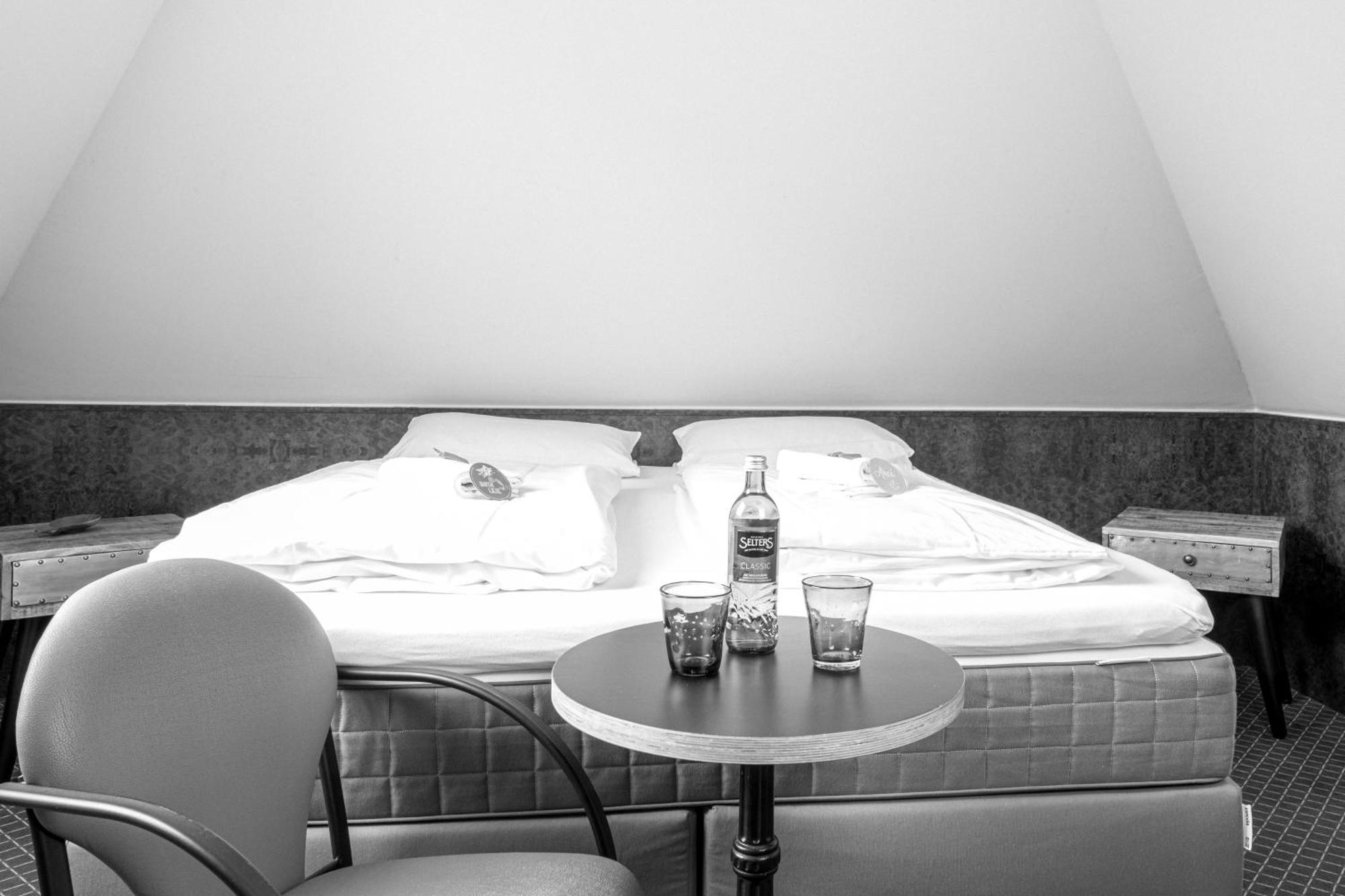 Hafen 17 Hotel Kueche Bar Kehl Экстерьер фото