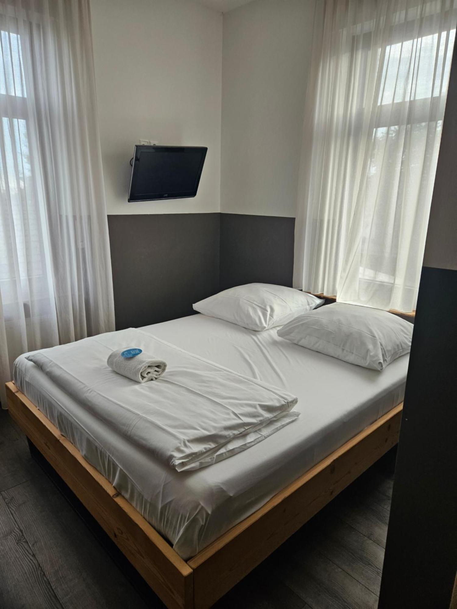 Hafen 17 Hotel Kueche Bar Kehl Экстерьер фото